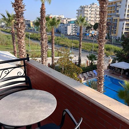 Sofra Resort Kryemëdhej Εξωτερικό φωτογραφία