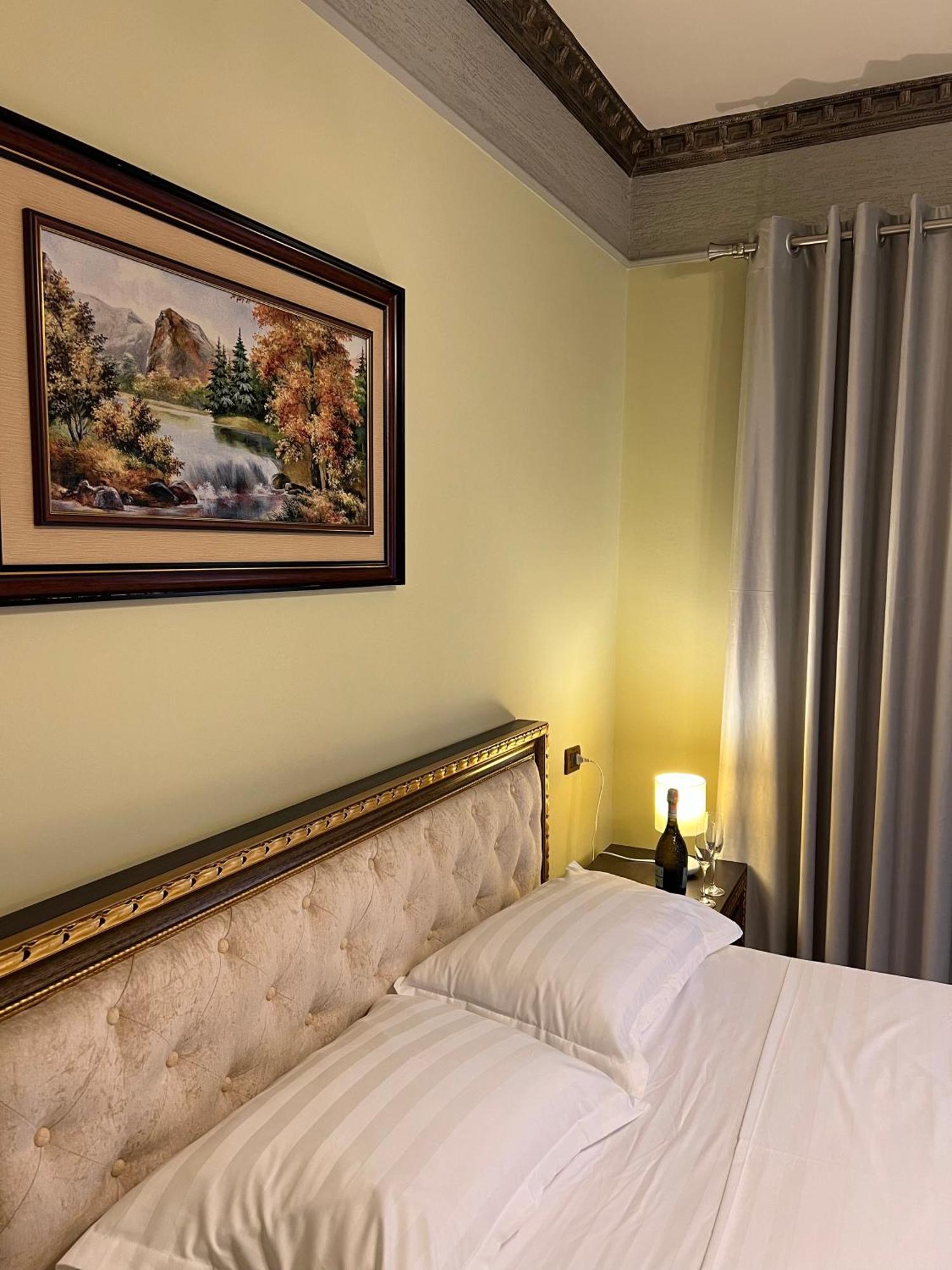 Sofra Resort Kryemëdhej Εξωτερικό φωτογραφία