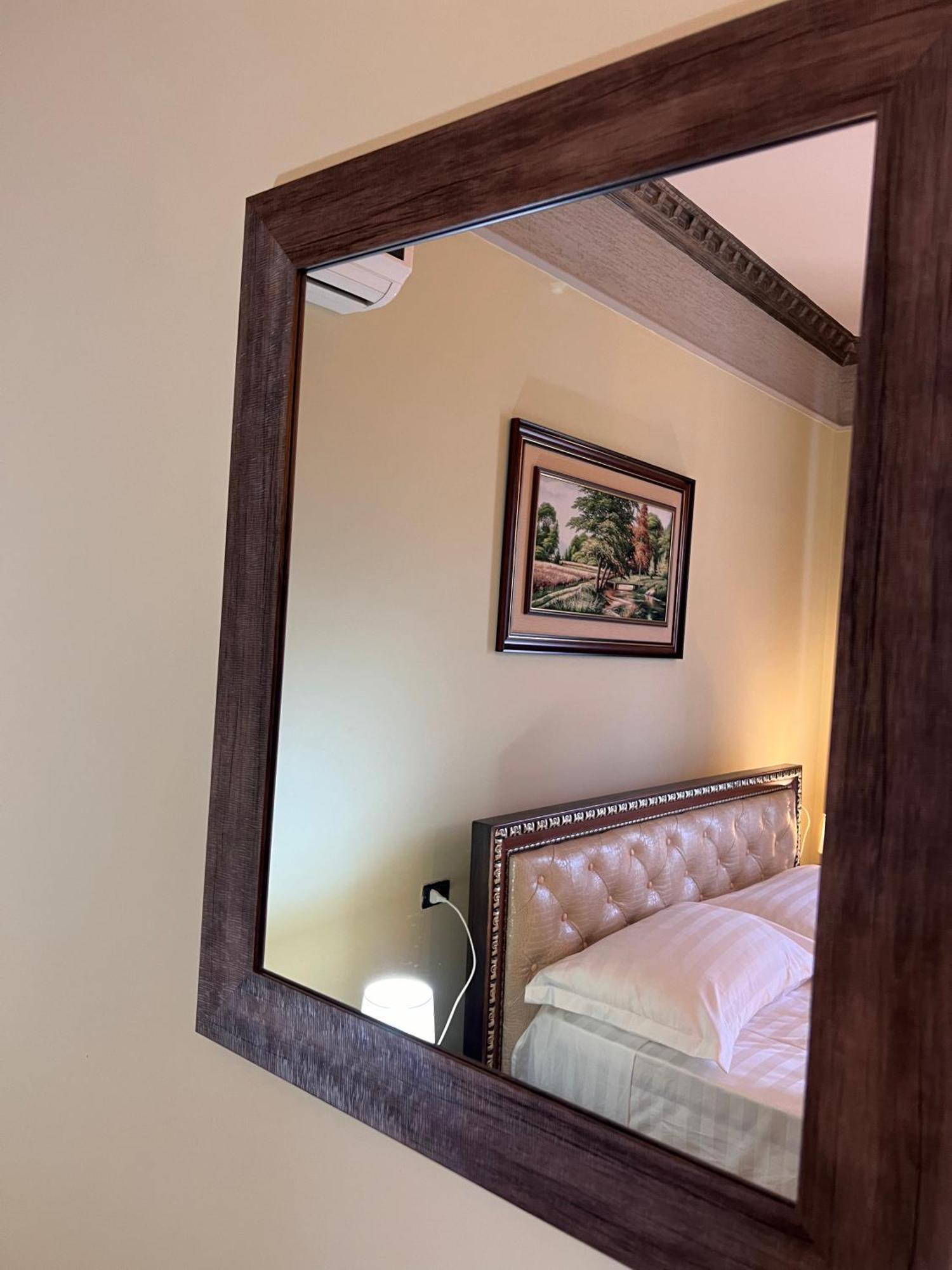 Sofra Resort Kryemëdhej Δωμάτιο φωτογραφία