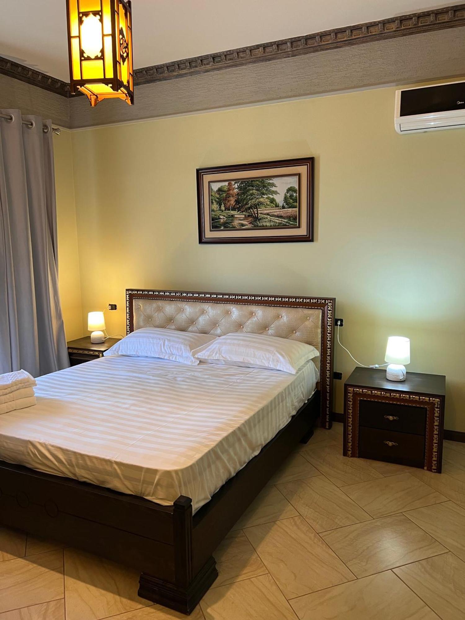 Sofra Resort Kryemëdhej Δωμάτιο φωτογραφία
