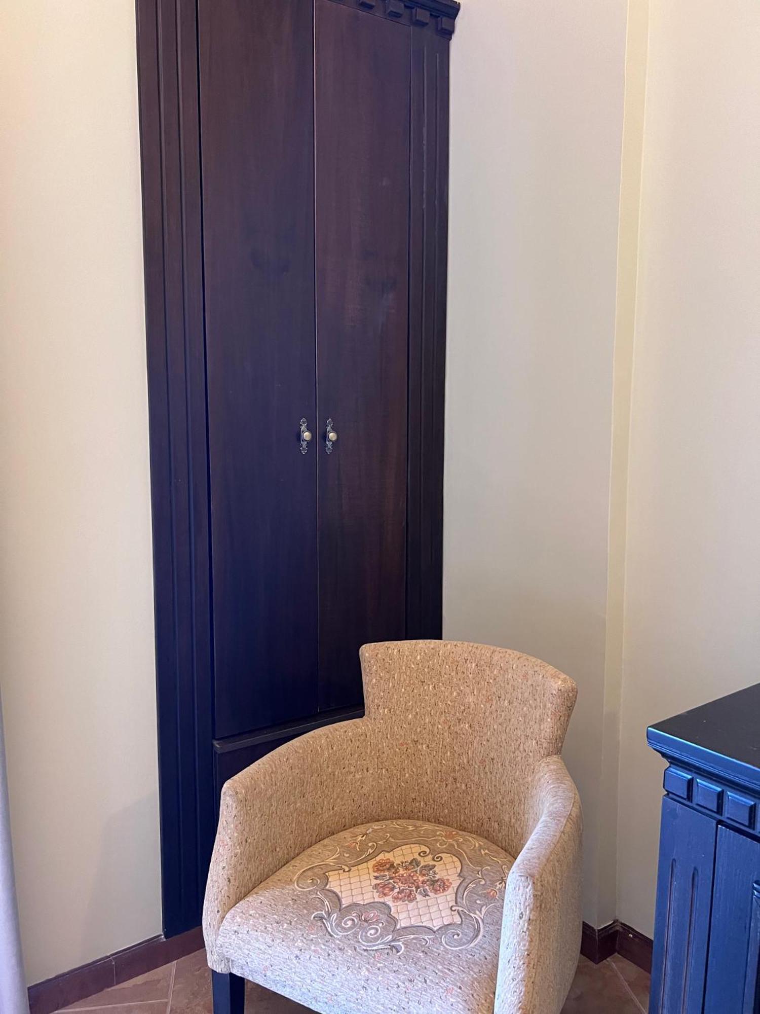 Sofra Resort Kryemëdhej Δωμάτιο φωτογραφία