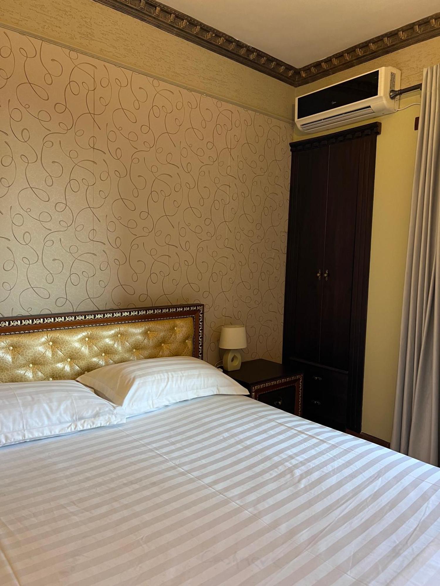 Sofra Resort Kryemëdhej Δωμάτιο φωτογραφία