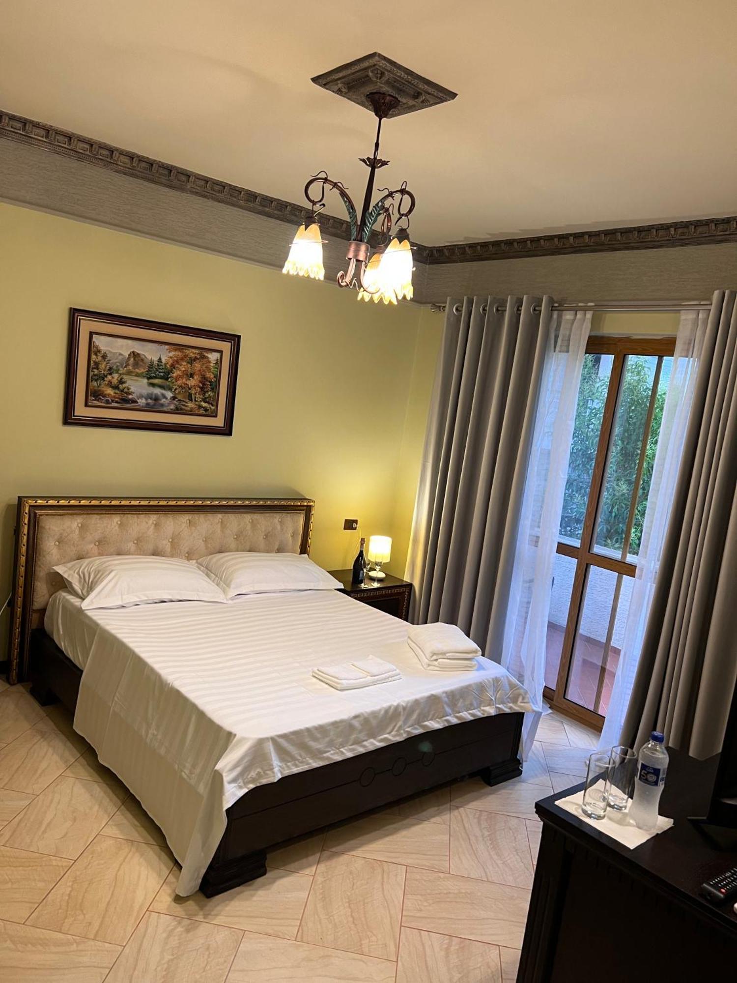 Sofra Resort Kryemëdhej Εξωτερικό φωτογραφία