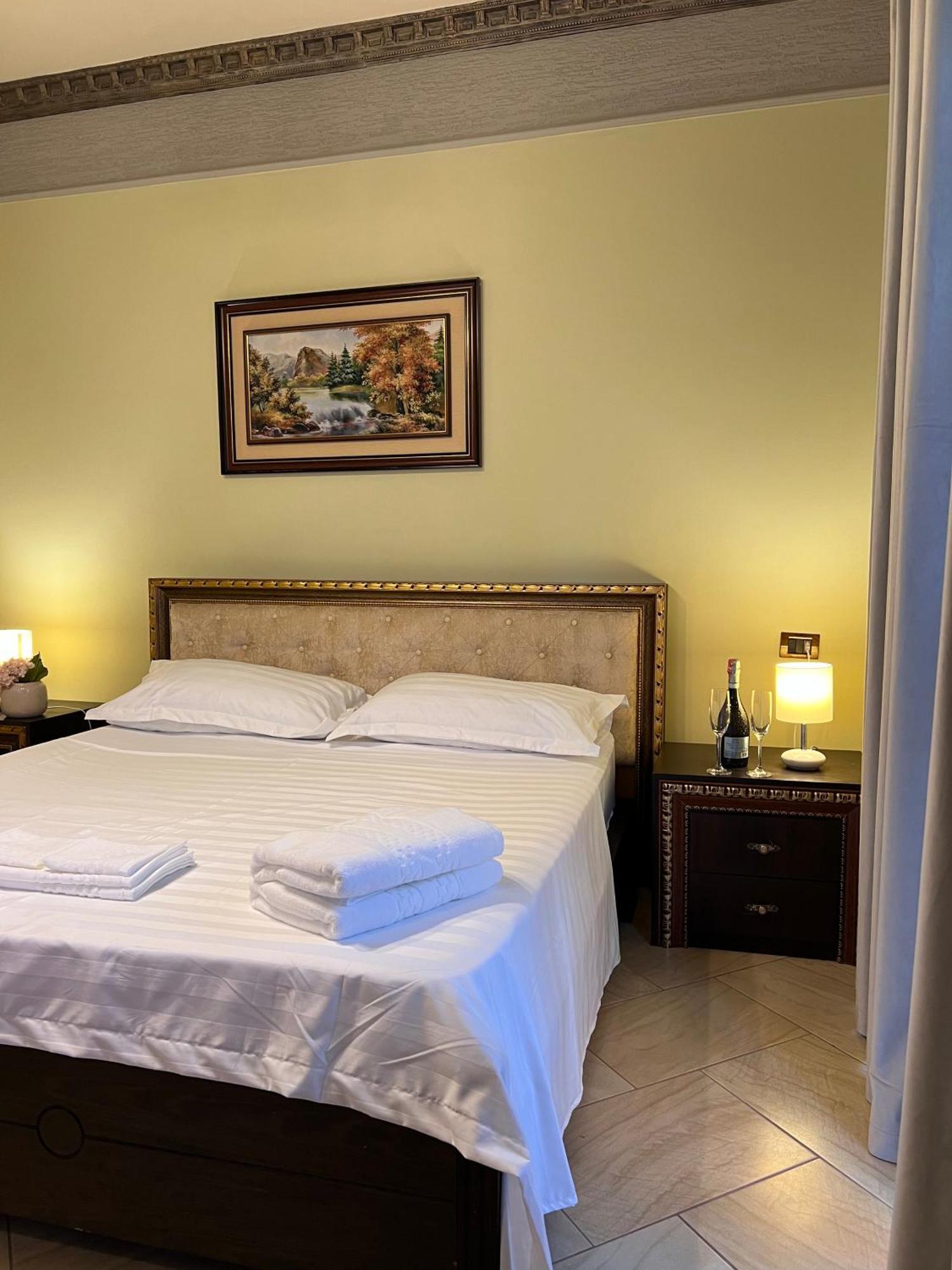 Sofra Resort Kryemëdhej Εξωτερικό φωτογραφία