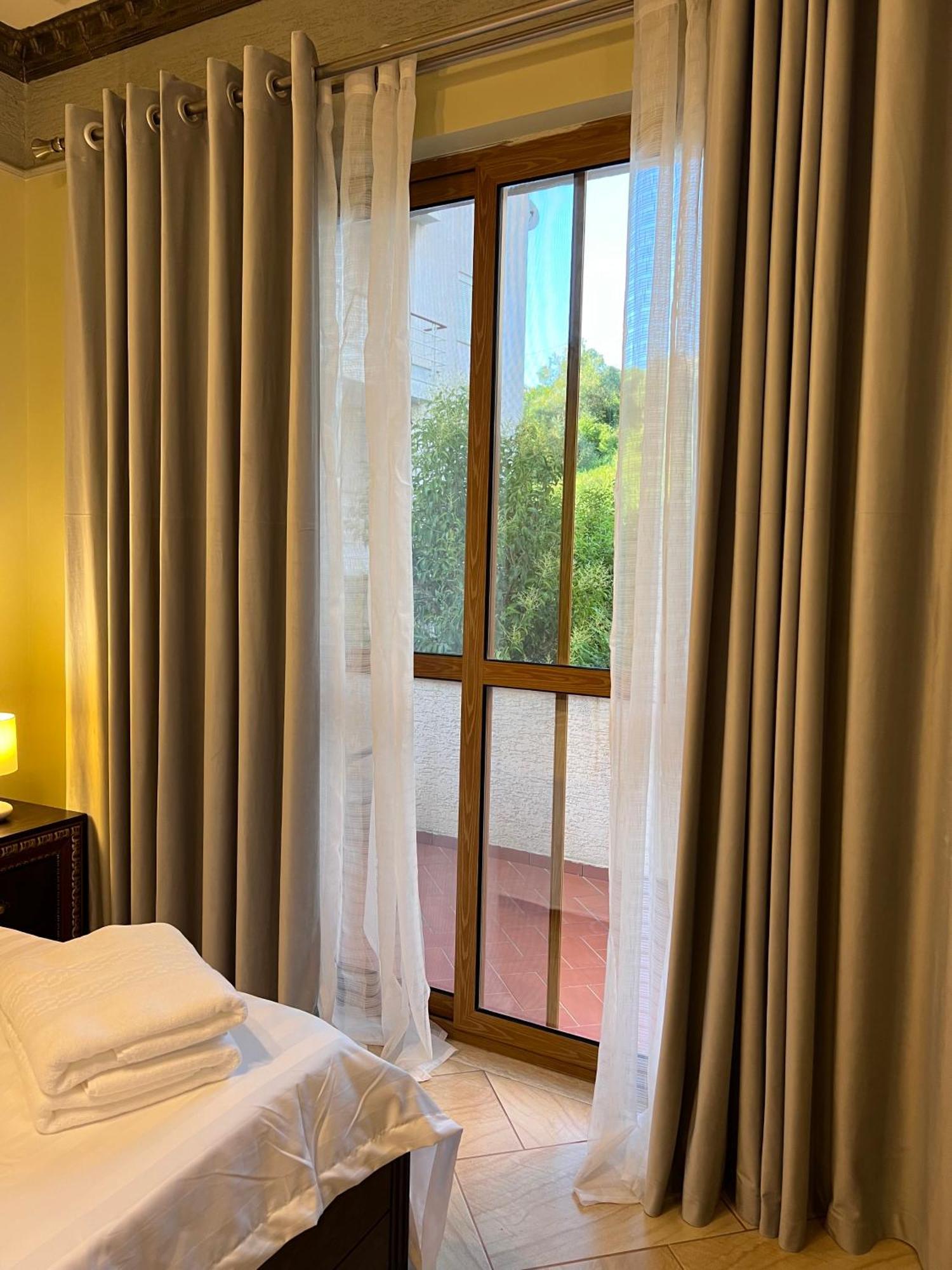 Sofra Resort Kryemëdhej Εξωτερικό φωτογραφία