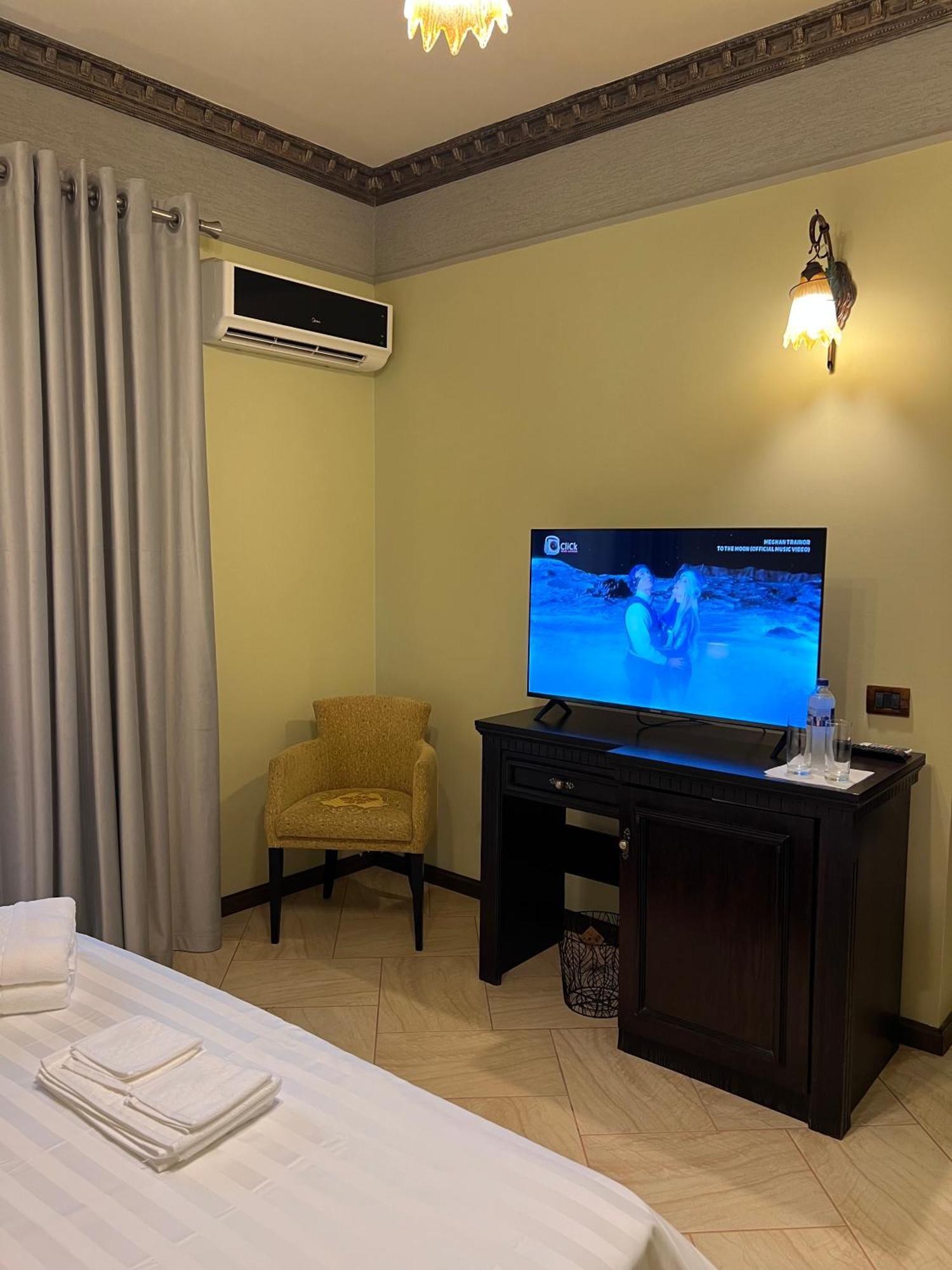 Sofra Resort Kryemëdhej Εξωτερικό φωτογραφία
