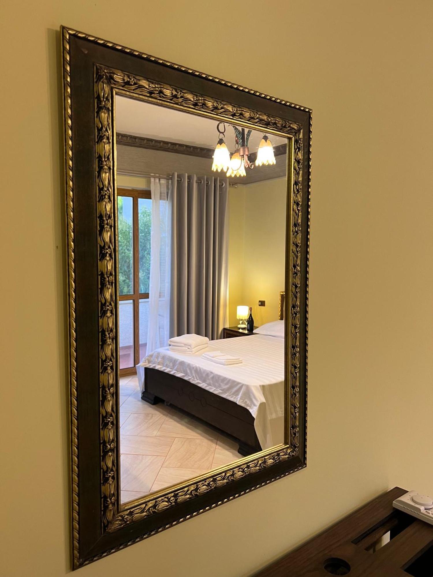 Sofra Resort Kryemëdhej Εξωτερικό φωτογραφία