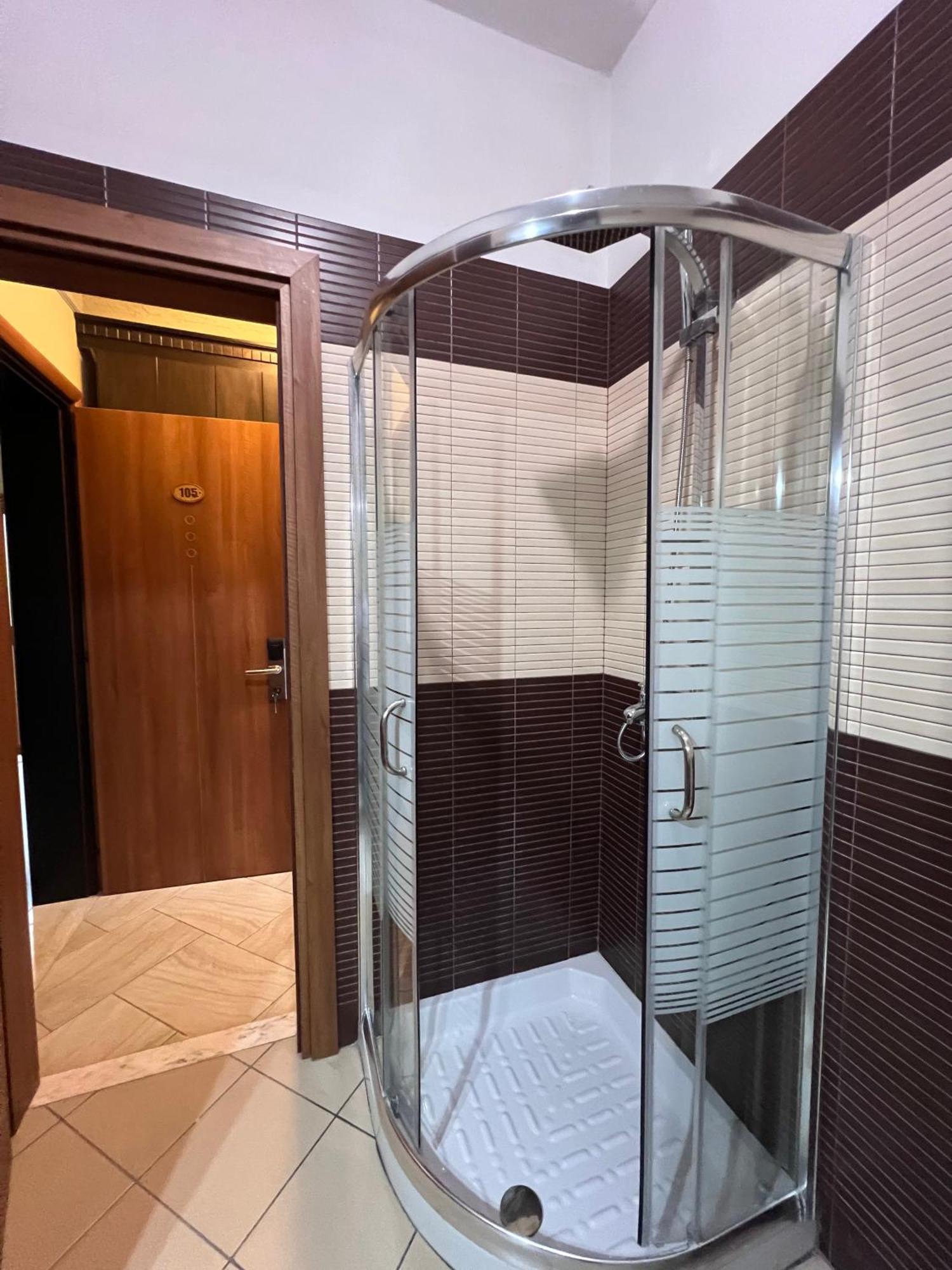 Sofra Resort Kryemëdhej Εξωτερικό φωτογραφία