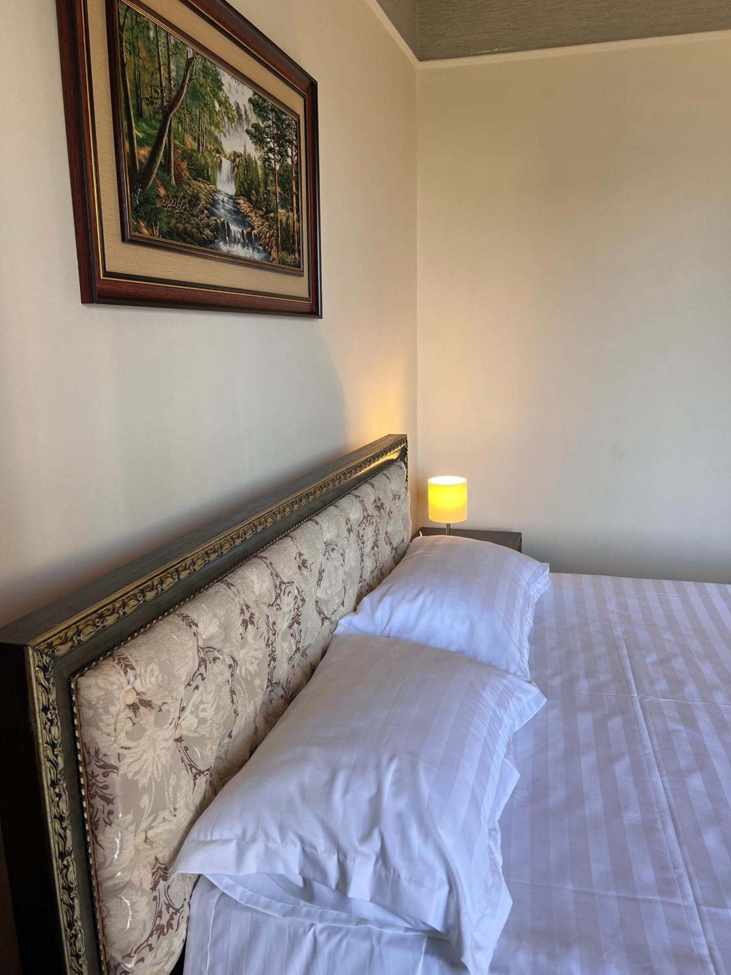Sofra Resort Kryemëdhej Εξωτερικό φωτογραφία