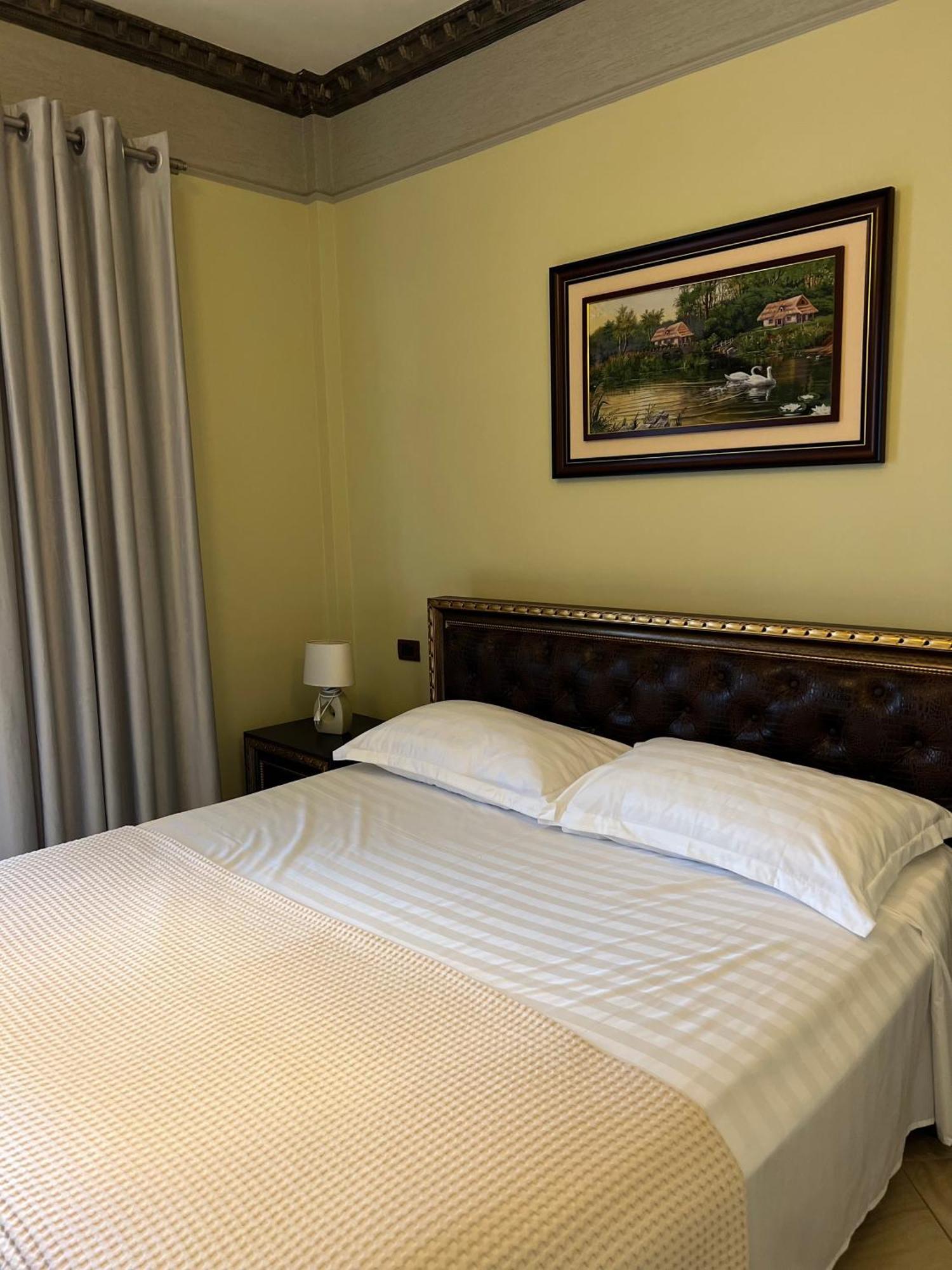 Sofra Resort Kryemëdhej Εξωτερικό φωτογραφία