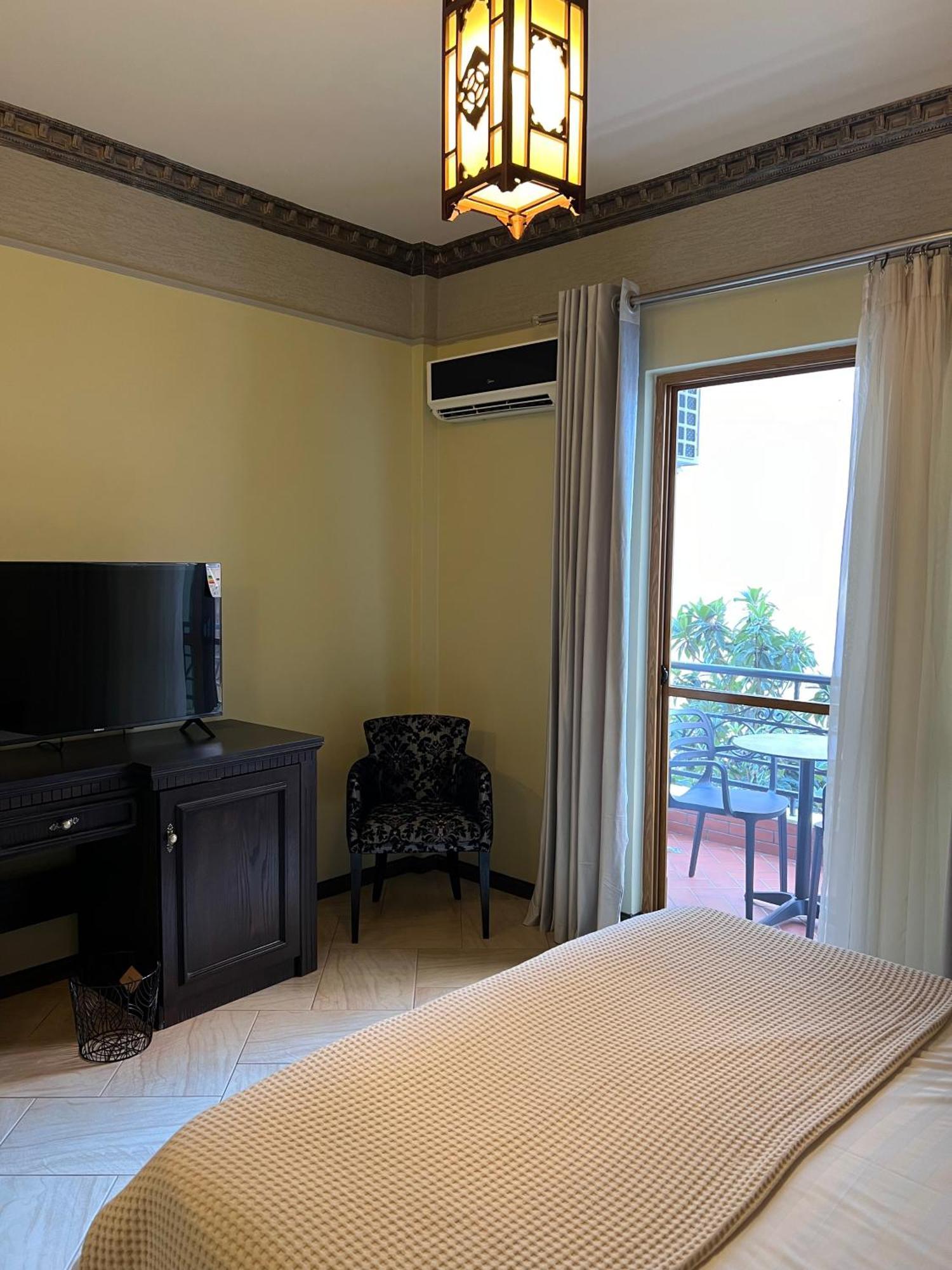 Sofra Resort Kryemëdhej Εξωτερικό φωτογραφία