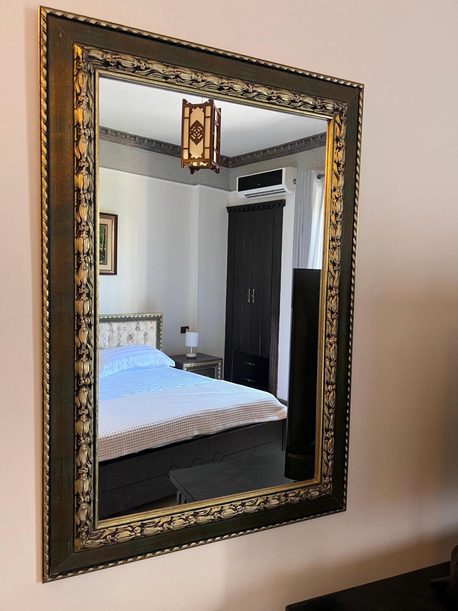 Sofra Resort Kryemëdhej Εξωτερικό φωτογραφία