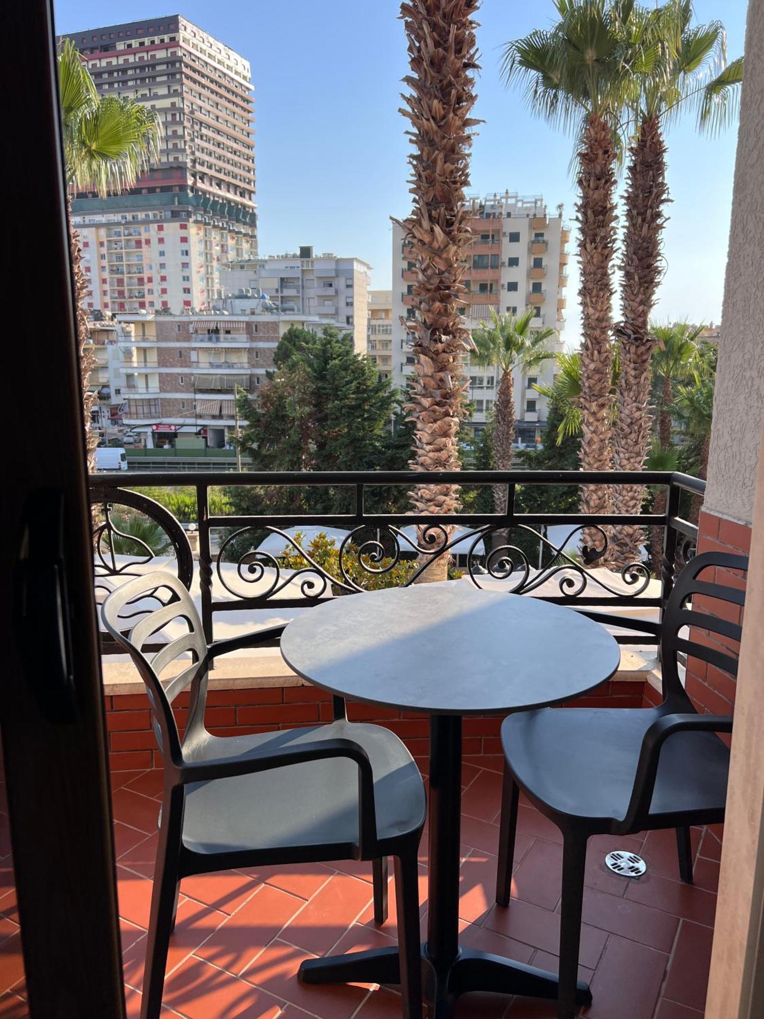 Sofra Resort Kryemëdhej Δωμάτιο φωτογραφία
