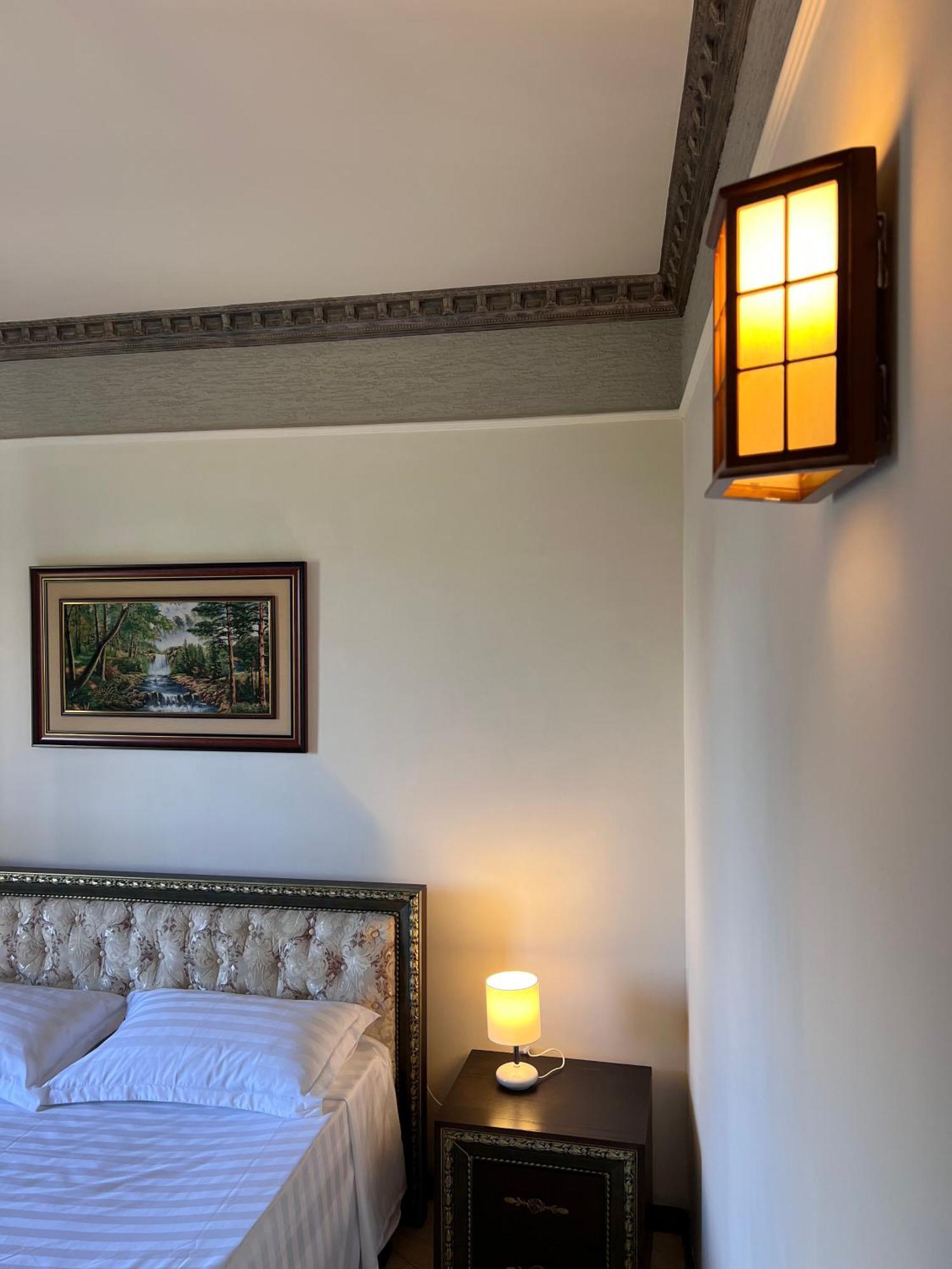 Sofra Resort Kryemëdhej Εξωτερικό φωτογραφία