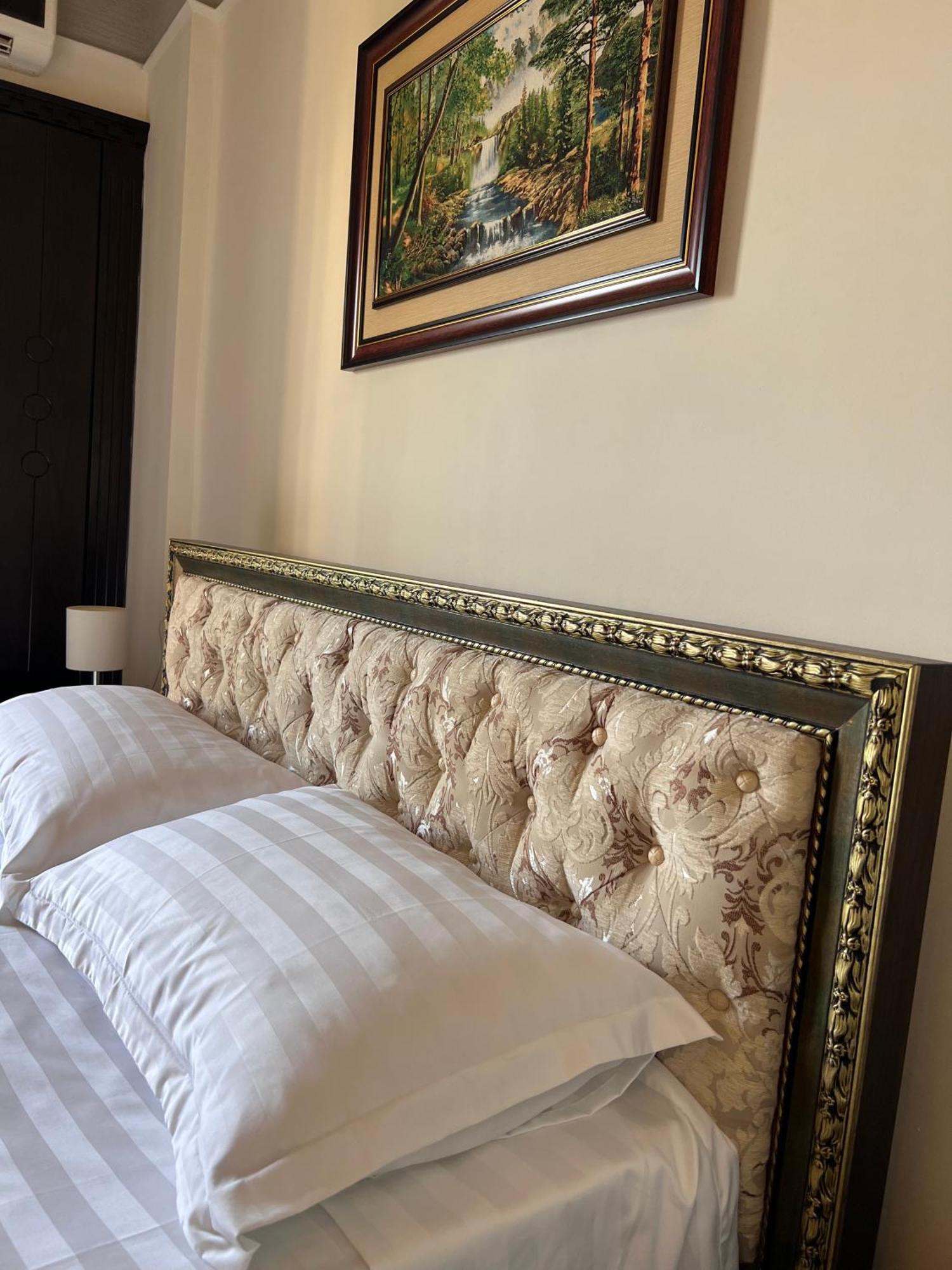 Sofra Resort Kryemëdhej Εξωτερικό φωτογραφία