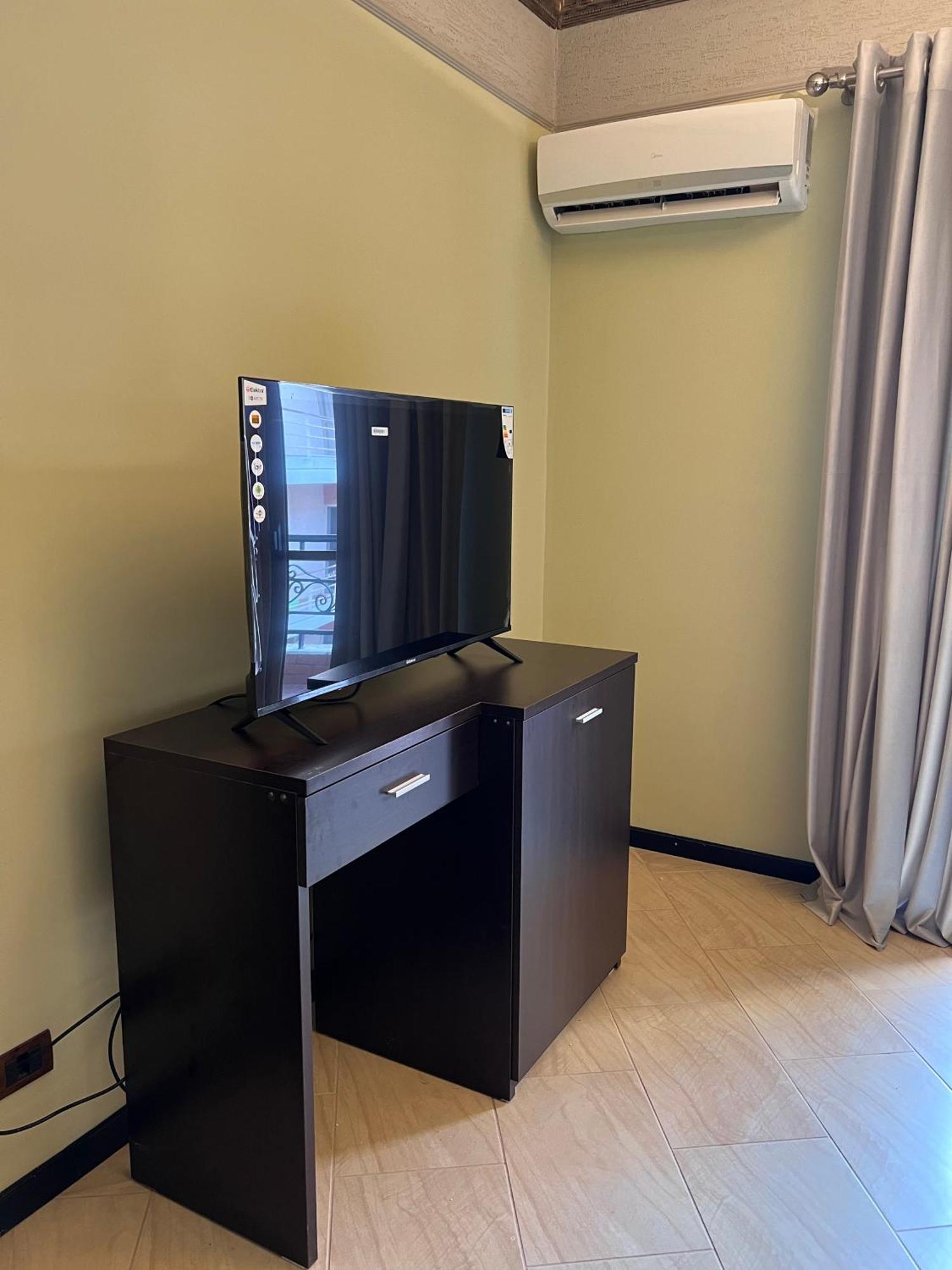 Sofra Resort Kryemëdhej Εξωτερικό φωτογραφία