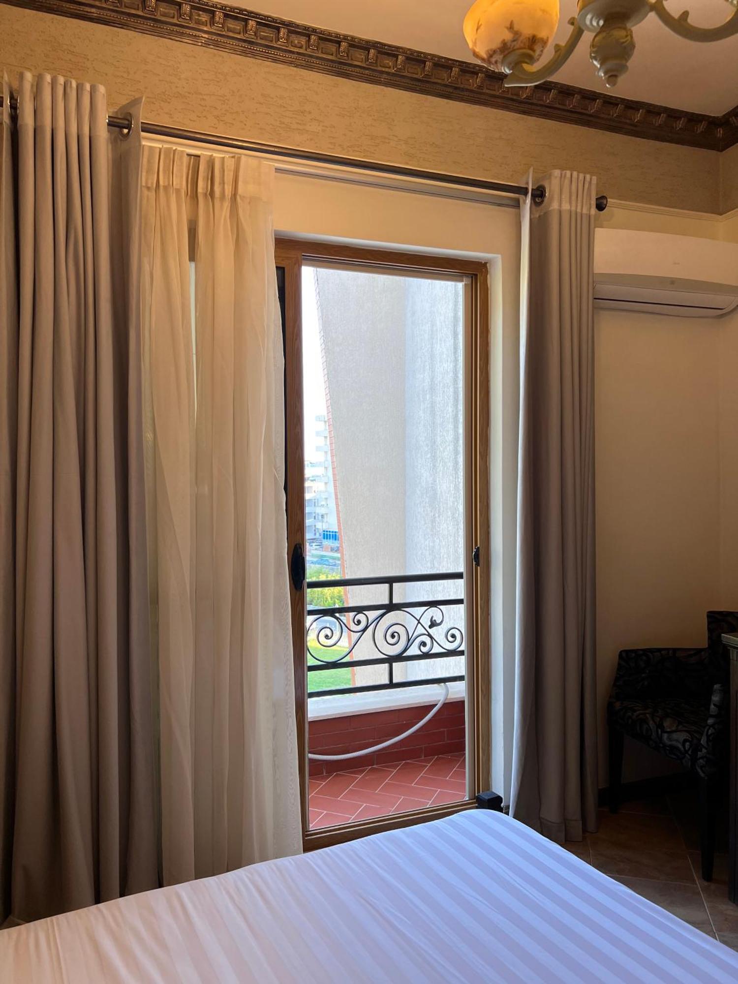 Sofra Resort Kryemëdhej Δωμάτιο φωτογραφία