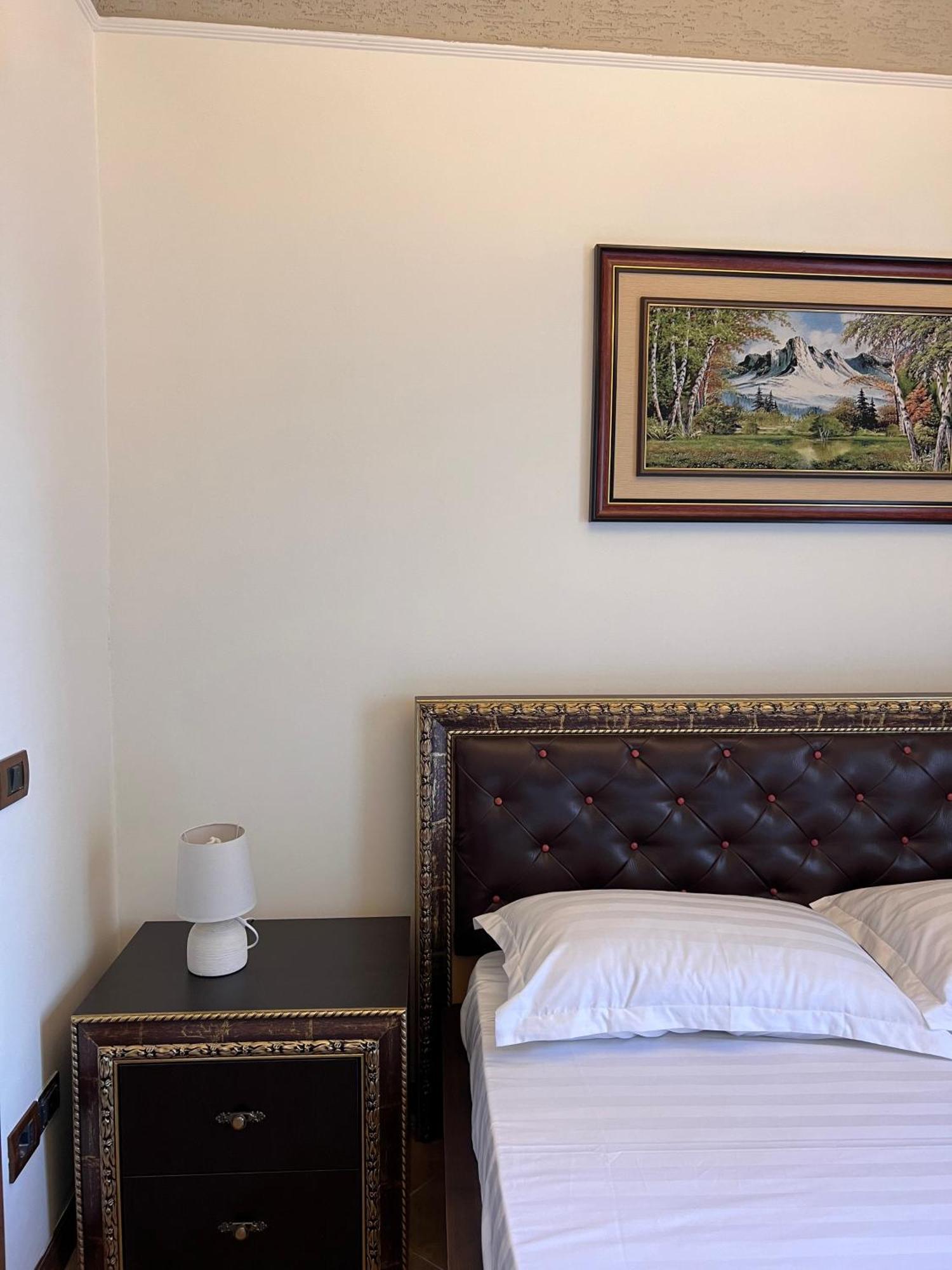 Sofra Resort Kryemëdhej Εξωτερικό φωτογραφία