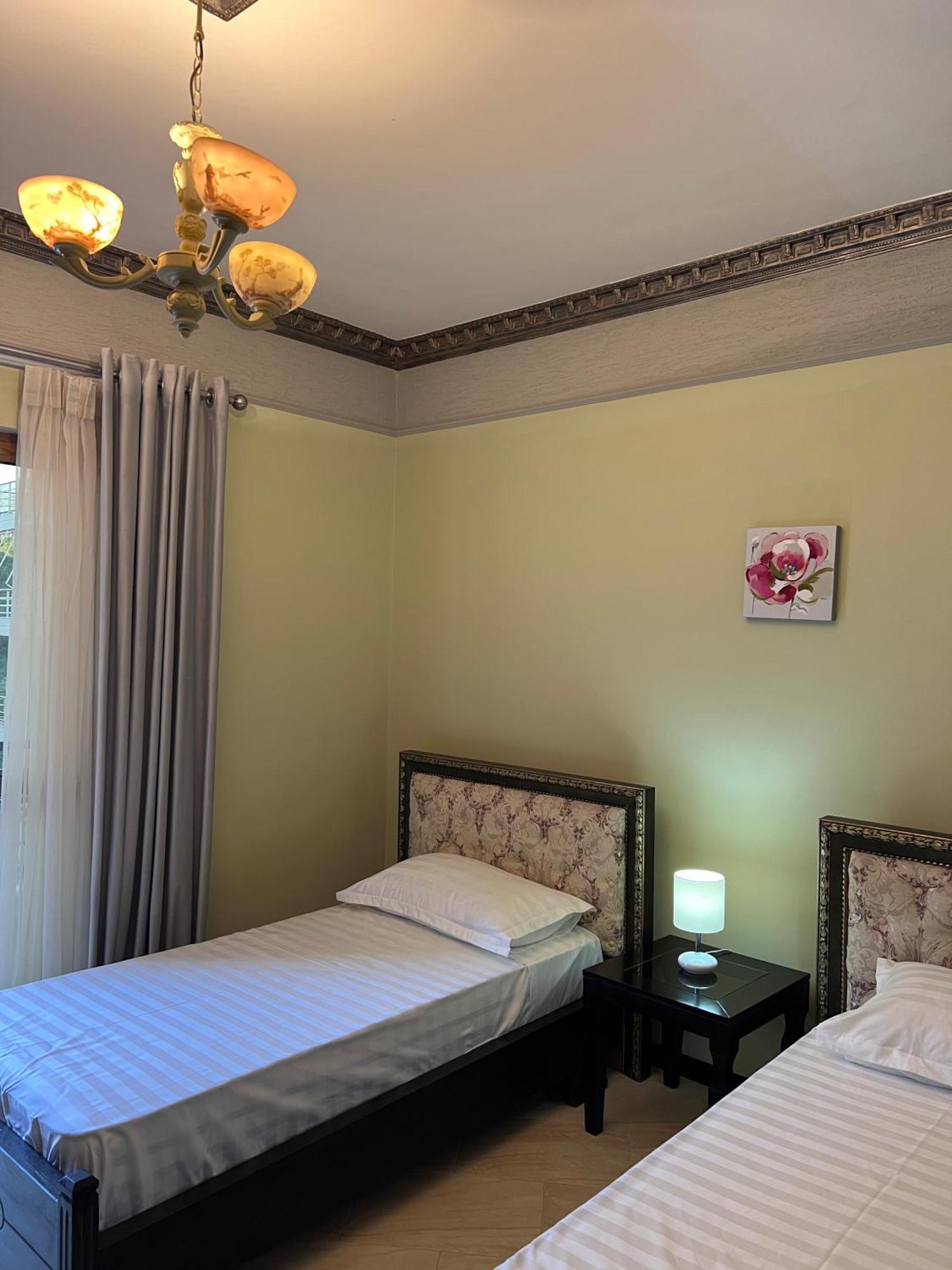 Sofra Resort Kryemëdhej Εξωτερικό φωτογραφία