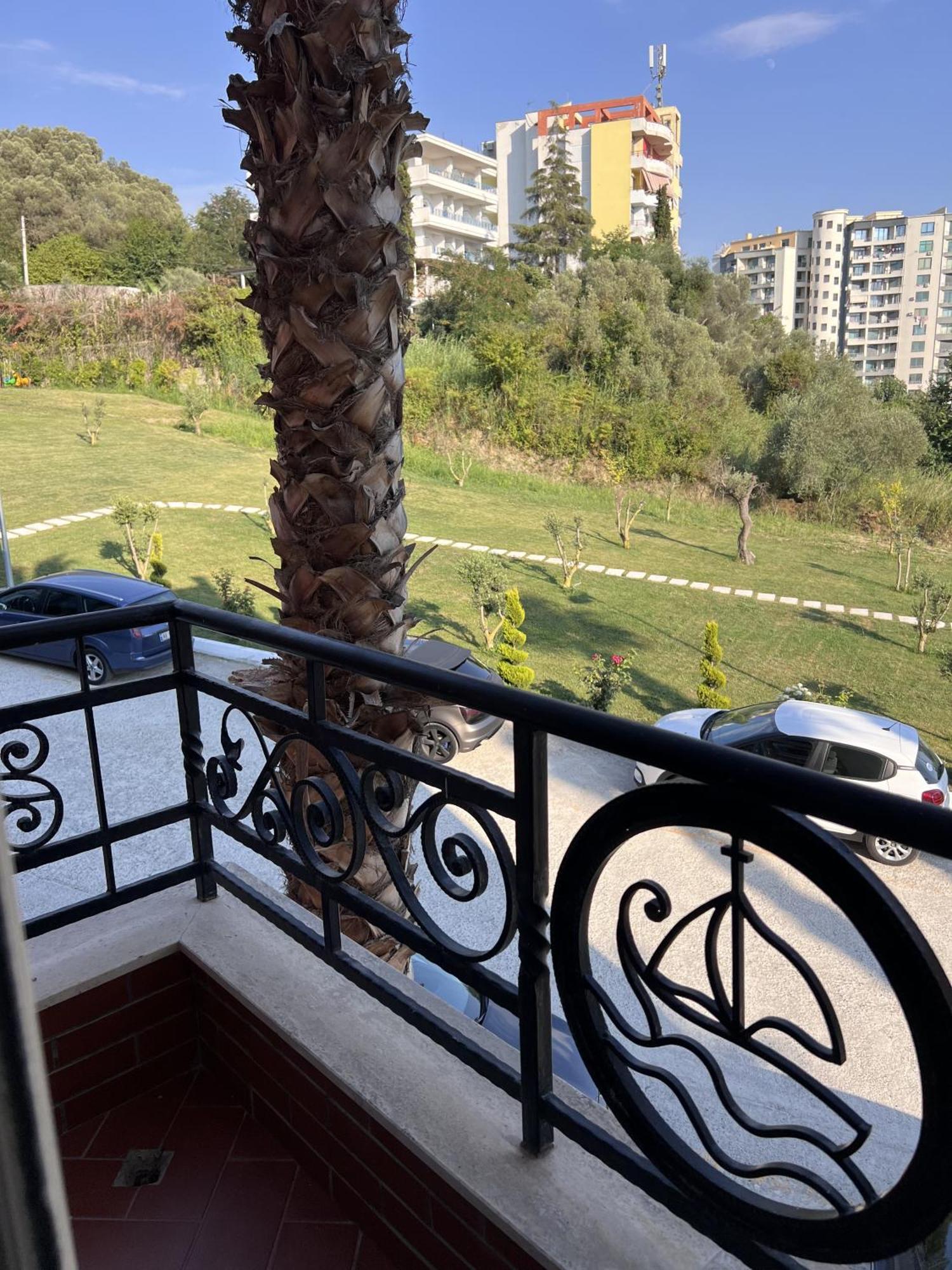 Sofra Resort Kryemëdhej Δωμάτιο φωτογραφία