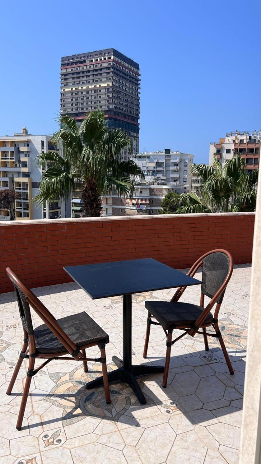 Sofra Resort Kryemëdhej Εξωτερικό φωτογραφία