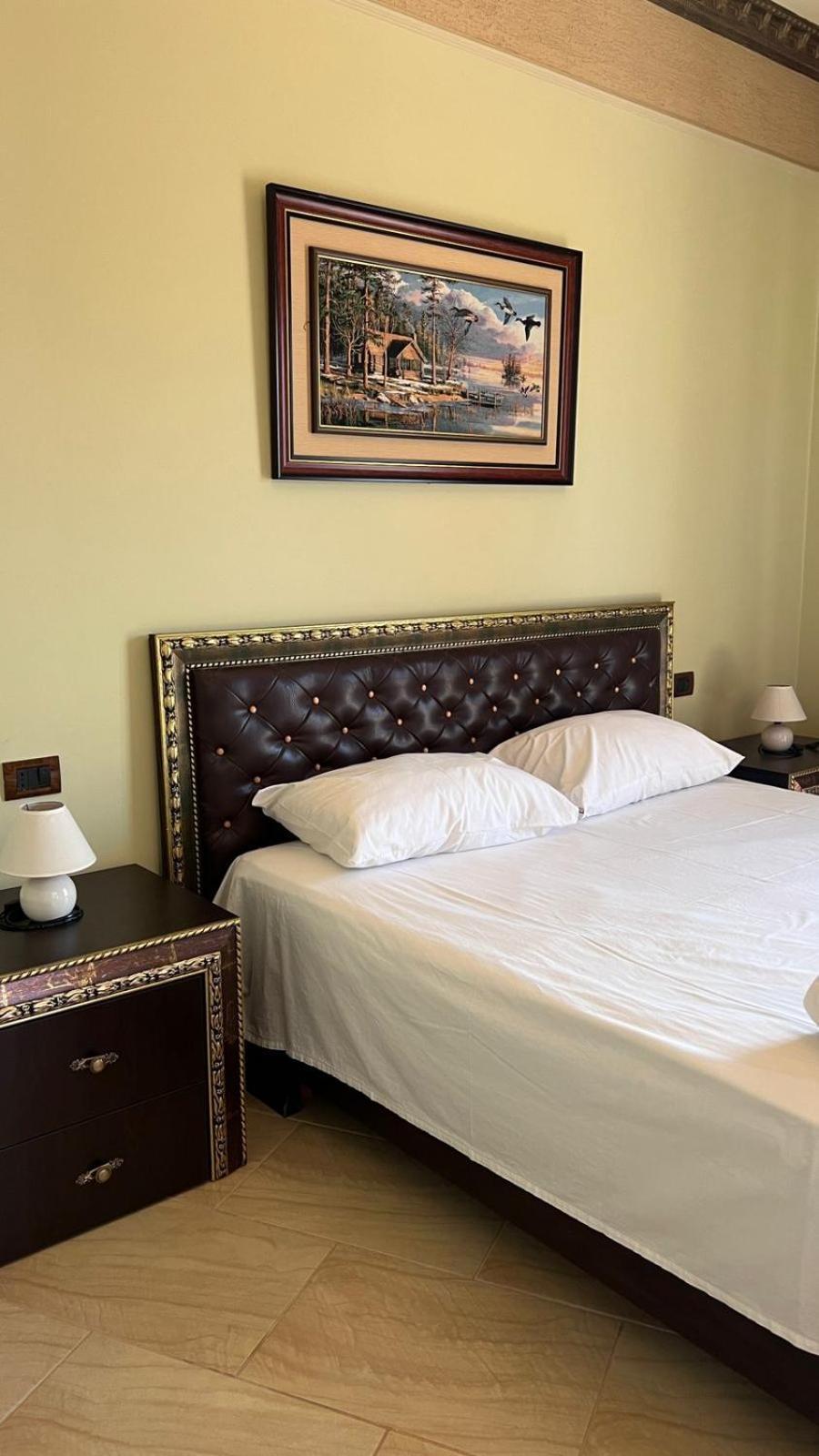 Sofra Resort Kryemëdhej Εξωτερικό φωτογραφία