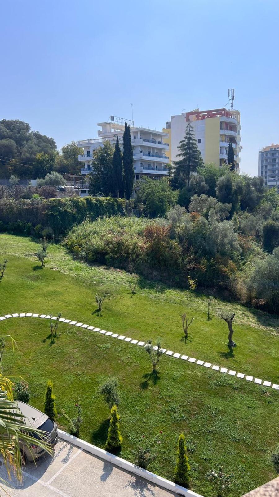 Sofra Resort Kryemëdhej Εξωτερικό φωτογραφία