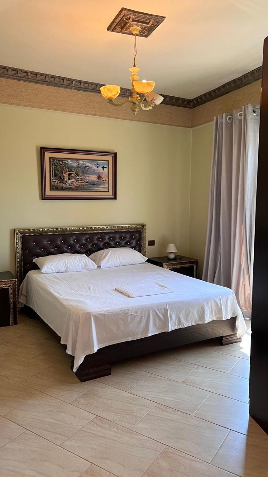 Sofra Resort Kryemëdhej Εξωτερικό φωτογραφία