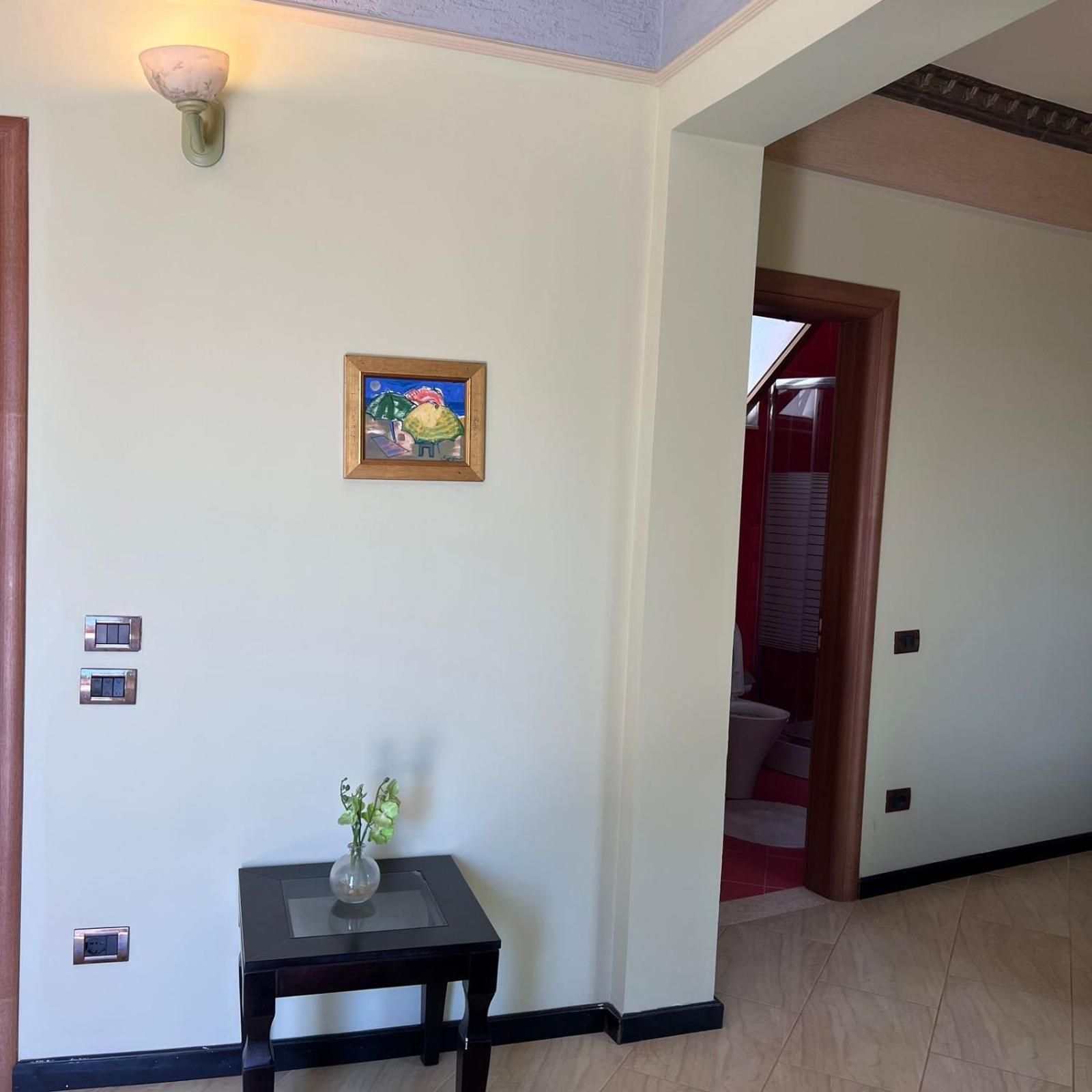 Sofra Resort Kryemëdhej Εξωτερικό φωτογραφία
