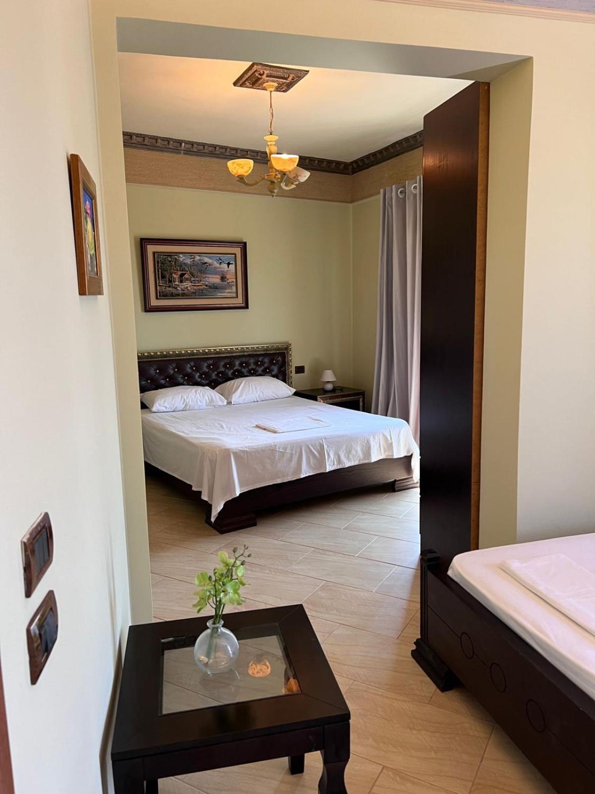 Sofra Resort Kryemëdhej Εξωτερικό φωτογραφία